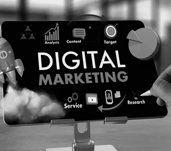 Digital-Marketing