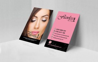 business card design ideas