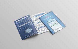 Islamic Establishment booklet